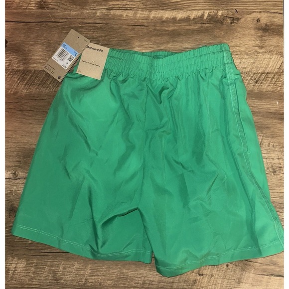 Nike Little Boys Dri-FIT Icon Woven Shorts - Picture 3 of 5